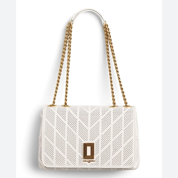Karl Lagerfeld Handbags - Karl Lagerfeld Paris Lafayette Bag